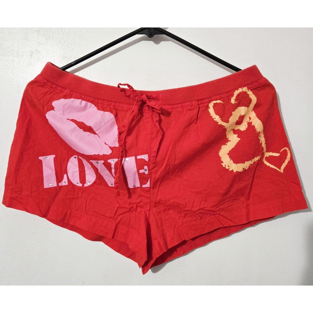 Victoria Secret shorts size Small